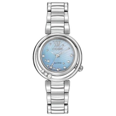 citizen eco drive ladies watches uk