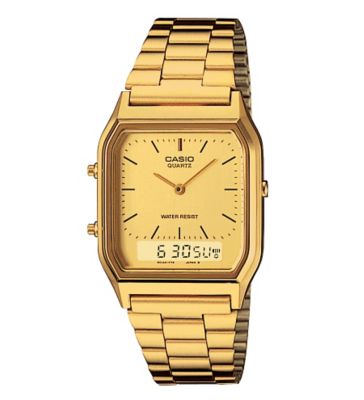 casio steel square