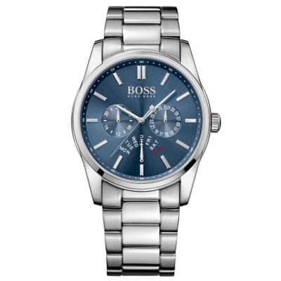 ernest jones hugo boss watch