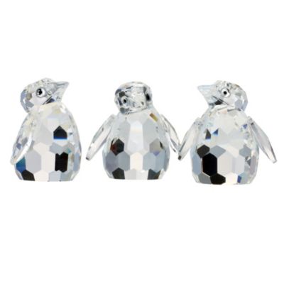 Swarovski - Penguin BabiesSwarovski - Penguin Babies