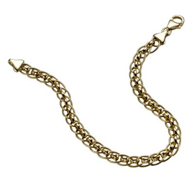 9ct gold bracelet