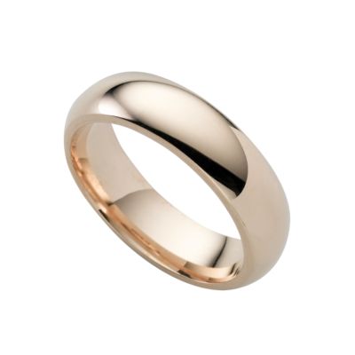 9ct gold wedding ring - Product number 3227707