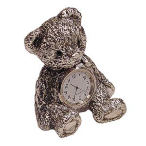Childhood Memories - Teddy Clock