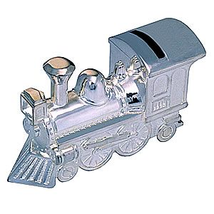 Train Money Box - Product number 3328651