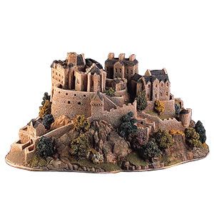 Lilliput Lane Heritage Edinburgh Castle