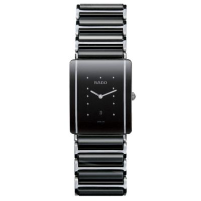 Rado Integral men's bracelet watch