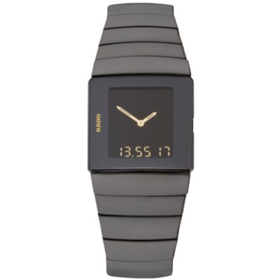 Rado Sintra Multi-function mens bracelet watch