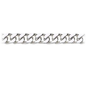 Men's Silver Bracelet - Product number 3375404