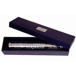 Marriage Certificate Holder - Product number 3387283