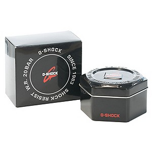 Casio Menand#39;s Casio G-Shock Watch
