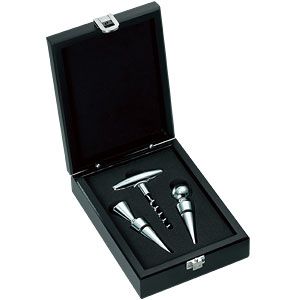 Classics - Three Piece Wine Set