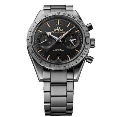 ernest jones omega speedmaster