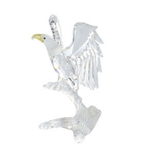 Swarovski - ''Bald Eagle''