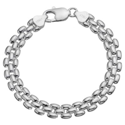 Silver Bracelet - Product number 3467805