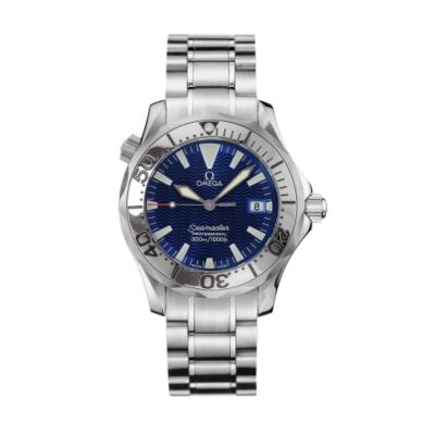 Seamaster Professional mens watch