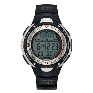 Casio Menand#39;s Sea-Pathfinder Digital Watch