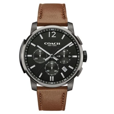 men's montblanc coach