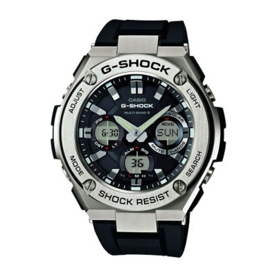 g shock multiband 6 wr20bar