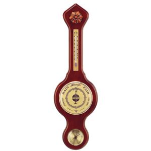 Large Barometer