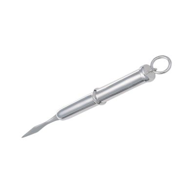 Sterling silver toothpick - Product number 3676323