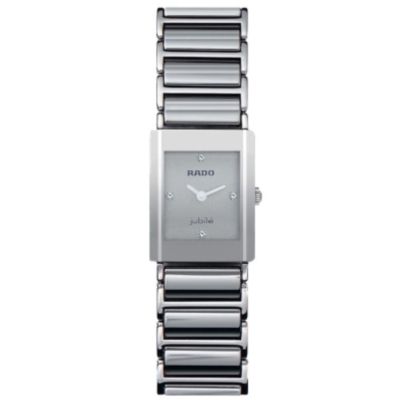 Rado Integral Jubile ladies' watch - Product number 3890414