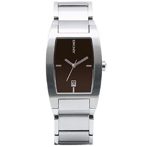 DKNY Menand#39;s Bracelet Watch