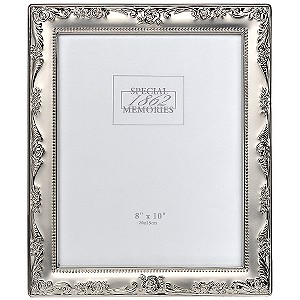 Classic Collection Special Memories - Rose Photo Frame (8 x 10)