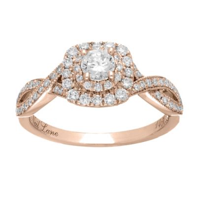 Neil lane engagement rings ireland