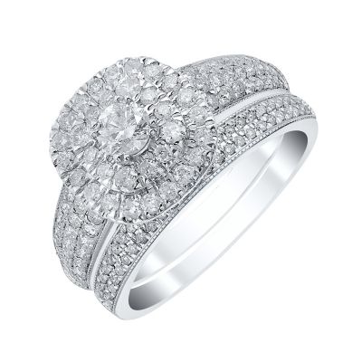 Silver engagement rings uk sale