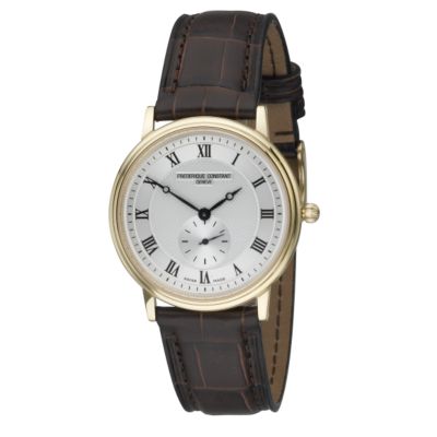 Frederique Constant Classic men's watch