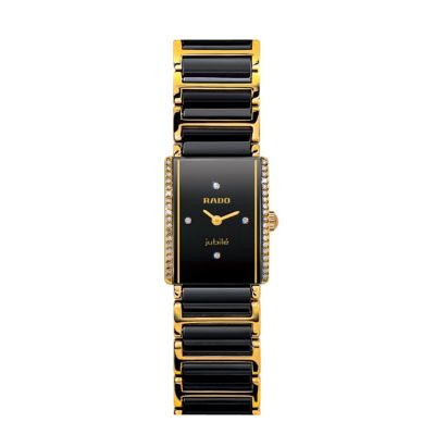 Rado Integral Diamond Jubilee ladies' watch - Product number 4141660