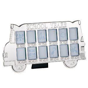 Childhood Memories - Fun Bus Photo Frame - Product number 4207459