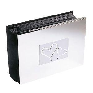Heart Photo Album - Product number 4207475