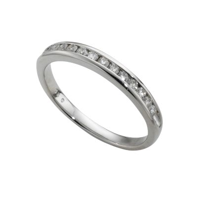 Ernest jones eternity on sale rings