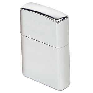 Classics - Zippo Lighter