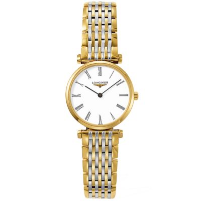 Longines La Grande Classique ladies