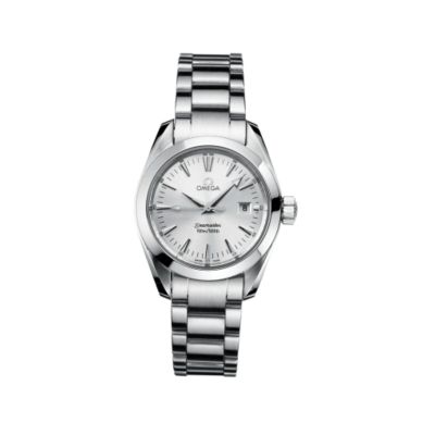Omega Seamaster Aqua Terra 150m ladies' watch - Product number 4377893