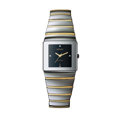 Rado Sintra Jubilee diamond men's watch - Product number 4382870