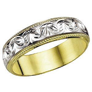 Bride's Gold Ring - Product number 4403959