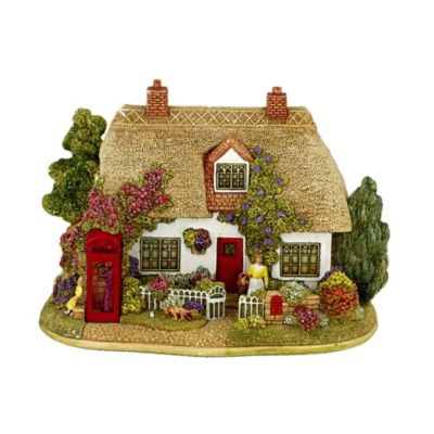 Lilliput Lane The Old Dog And Bone - Product number 4418700