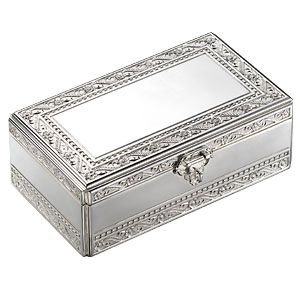 Special Memories Decorative Jewel Box