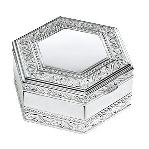 Trinket Box