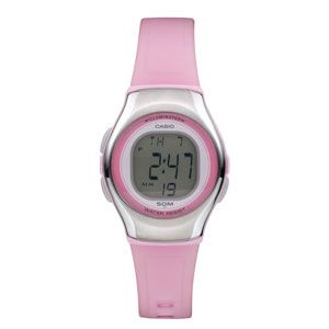 Ladiesand#39; Digital Leisure Timer Watch