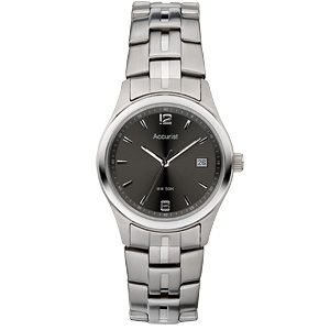 Accurist Men's Bracelet Watch