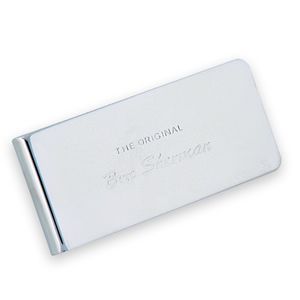Ben Sherman - Money Clip