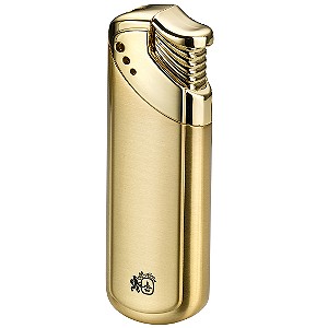 Colibri Gold-Plated Lighter