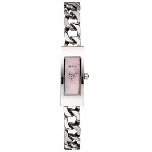 DKNY Ladies' Bracelet Watch