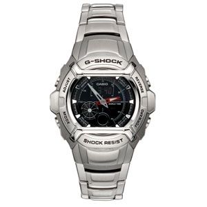 G-Shock Mens Watch