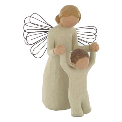 Willow Tree - Guardian AngelWillow Tree - Guardian Angel