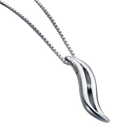 Hot Diamonds - Silver Diamond Pendant - Product number 4584589